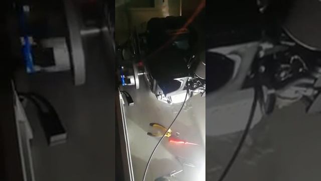 Мотор Lifan 20л.с.на мотобуксировщике Мужик, уже второй бракованный, ждём третий, гарантийный случа смотреть онлайн