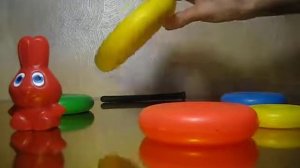 ДЕТСКАЯ ПИРАМИДКА