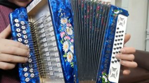 РАЗБОР ПОД ГАРМОНЬ! КРУШИНА!