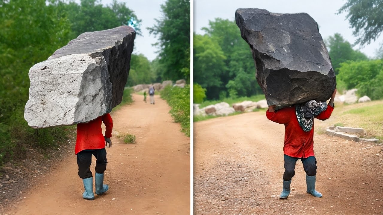 СВЕРХЛЮДИ, ЖИВУЩИЕ СРЕДИ НАС смотреть онлайн