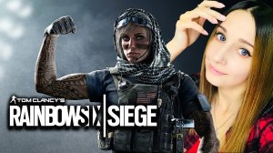 RAINBOW SIX ► ВРЕМЯ ПОСТРЕЛЯТЬ ► ДНЕВНОЙ СТРИМ