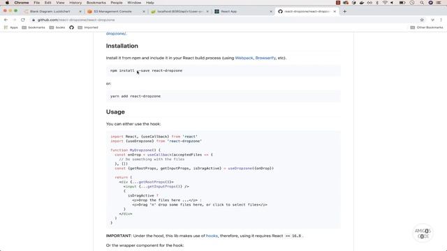 Spring Boot Tutorial | Spring Boot Full Stack with React.js | Full Course | 2021 смотреть онлайн