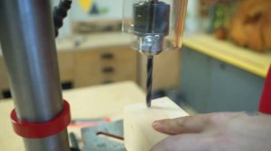 Обзор сверлильный станок Einhell TC-BD 630