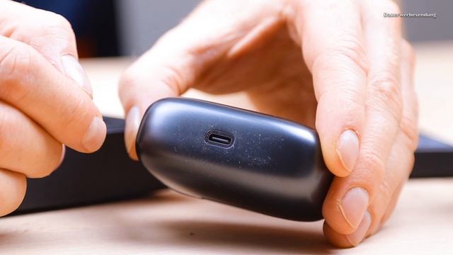 JBL LIVE 300 TWS | mit Sprachsteuerung | Deutsch смотреть онлайн