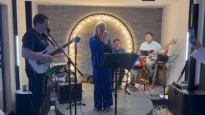 Звездное лето Баландина Юлия 9.08.2024