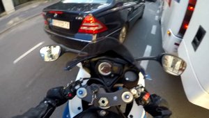 Suzuki GSX-R 600 (2009) K9 - Review