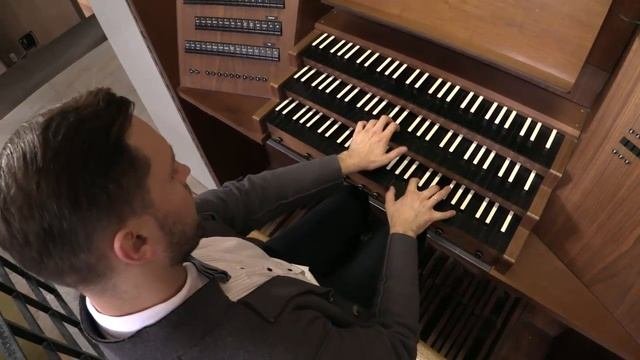Astor Piazzolla  