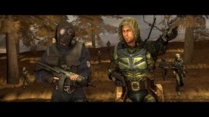 S.T.A.L.K.E.R | Мы наемники