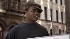 Все ненавидят Криса: алгебра от гопников [s02e21]