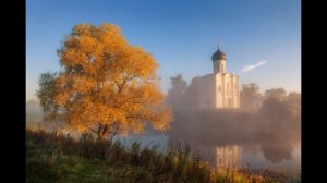 Час православия: "Осенние православные праздники"