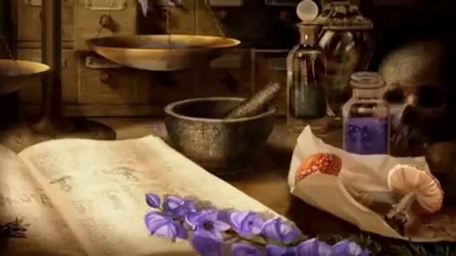 Домашняя магия, или Ритуалы современного человека