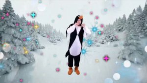 Танец пингвинов | Детские песни | Танцы для детей