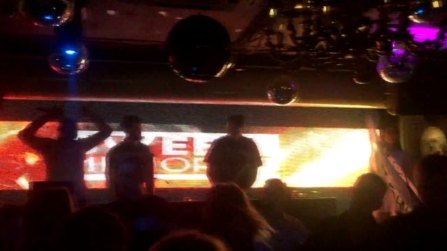 J-Clef & Night Club "Галя Гуляй" (г.Краснодар) смотреть онлайн