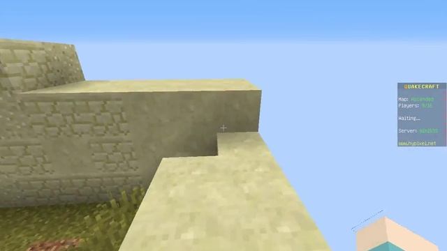 #1 Мини-игры в майнкрафт [ Шутер с матыгами] смотреть онлайн