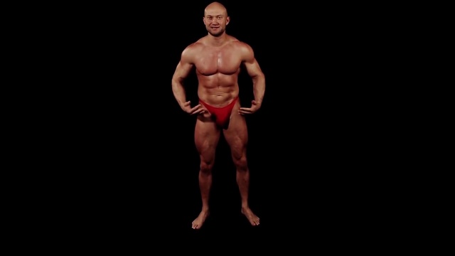 Позирование, соревнования, подготовка, фотосессия, как правильно позировать 1 часть v2