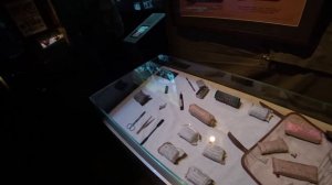 36. Парк Патриот в Кубинке. Музей "Дорога Памяти". Главный храм Вооруженных Сил РФ. Нашли деда (ч.1