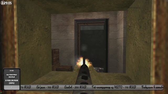 Medal of Honor: Allied Assault | После стольких лет? смотреть онлайн