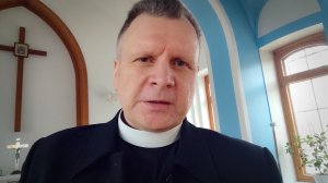 Призыв на богослужение. Пастор Игорь Алисов.