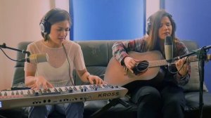 Taylor Swift - Willow (Cover by Leanne & Naara)   EXCLUSIVE!!
