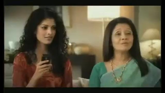 Very Old TV Ad of Windows Live Messenger смотреть онлайн