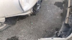 Компрессорный сигнал