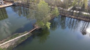 ЖК "Восемь кленов" пролет 25.04.2023