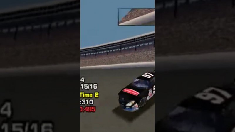 Что вы знаете о бoли..   #nascarthunder2003 #nascar  #race  #fail  #epicfail  #гонка  #фэйл  #фейл