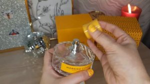 ✔️ Vilhelm Parfumerie ОБЗОР ФЛАКОНА 💛