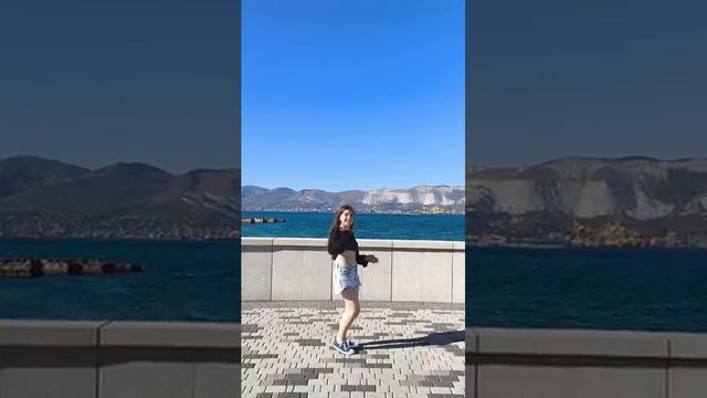 @official_g_i_dle‬ - #klaxon (dance cover by ‪@thana_new‬ ) #kpop #cover #gidle