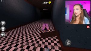 НЕ НЮХАЙ ЭТУ НОГУ в ROBLOX ! ?