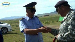 ПОЕЗДКА В Булган, Монголия - 3.mp4