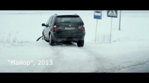 Юрий Быков - лучший российский режиссёр? / Обзор режиссёрского стиля Быкова