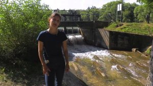 Петергофский водовод / Как устроены фонтаны Петергофа