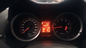 Установили Двигатель Митсубиси Лансер 10 2л 4B10