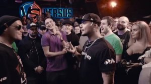 VERSUS: Guf VS Птаха || Лучшее