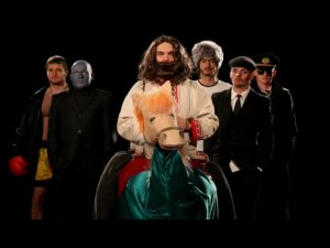 ДОМ-2 Город любви 2493 день Вечерний эфир (08.03.2011)