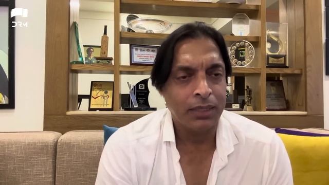 India's Dominant Victory Over England | #CWC23 | #INDvENG | Shoaib Akhtar