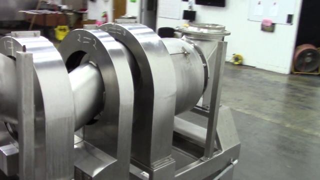 Patterson Kelly Harsco Zig Zag Blender c6972 смотреть онлайн