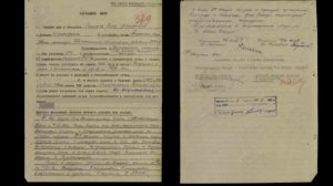 Аннинский район, с. Архангельское_Минувших лет живая память