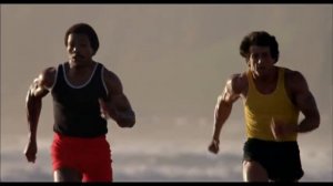 Тренировка Рокки 3 / Training Rocky 3