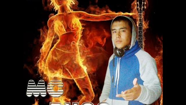 ZHAN - ZHALGYZDYK