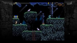 La Mulana Краткий обзор прохождение на русском