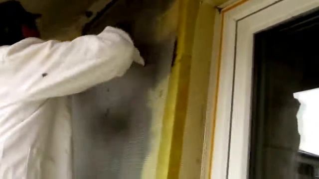 Мокрый фасад система LOBATHERM от quick-mix смотреть онлайн