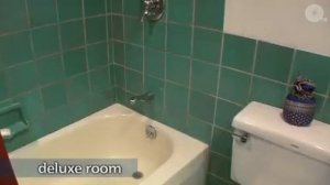 Pattaya / MARRIOTT RESORT&SPA PATTAYA 5*