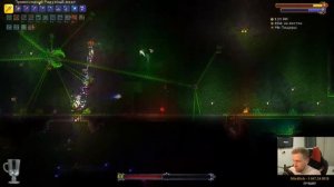 Плантера Terraria мастер за мага