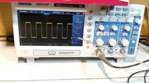 Делитель частоты.Как с помощью одной микросхемы поделить сигнал