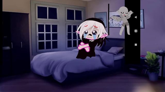 Этот комар не даёт мне заснуть!|{футаж из Tik Tok}| смотреть онлайн