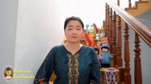 Ankhang handmade membership , new "JOIN " button !