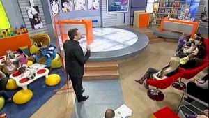 Комаровский 2011 04 10 Внутричерепное давление