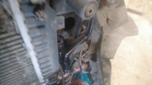 Ремонт Пассат б5 // Снятие гбц 1.9 tdi AVB\AWX / Часть 2:Подробная разборка морды + дефектовка!